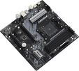 Placa Base ASRock B550M Phantom Gaming 4 image number null