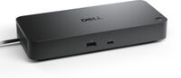 Docking Station Dell Pro WD25 6K USB-C / HDMI / DisplayPort / Ethernet 2.5GbE / 100W