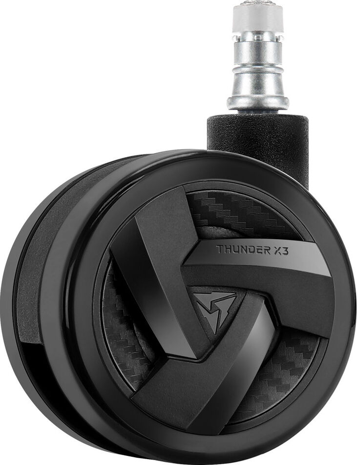 Silla Gaming ThunderX3 Core Smart Modern Black image number 7
