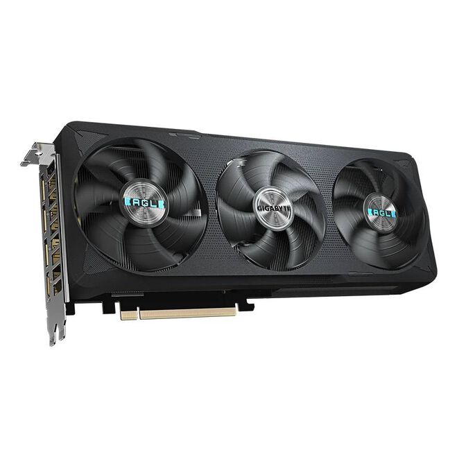 Tarjeta Gr&aacute;fica Gigabyte GeForce&reg; RTX 5070 Eagle OC 12GB GDDR7 DLSS4 image number 1