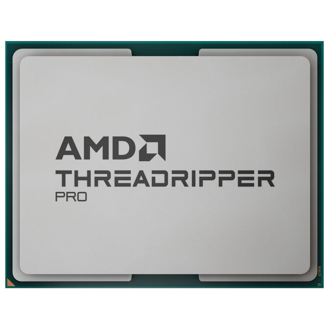 Procesador AMD Threadripper PRO 9975WX 32-Core (4GHz-5.4GHz) 160MB sTR5 TRX50 / WRX90 / Pro 695 image number 5