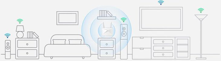 Router D-Link EAGLE PRO AI AX1500 4G Smart Router image number 7