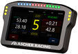 Dashboard 5" Ascher Racing image number null