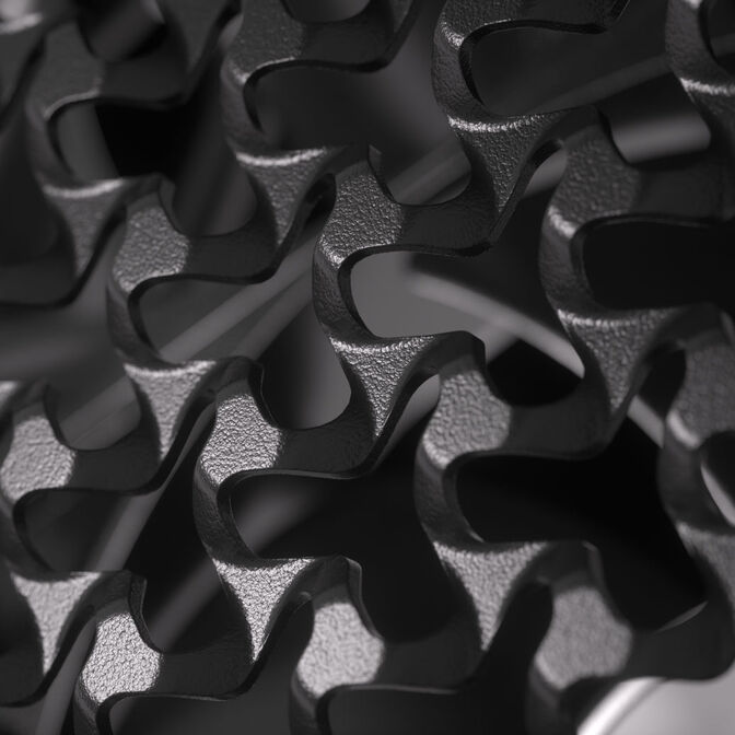 Torre E-ATX Corsair 4000D RS Negro Cristal Templado image number 16