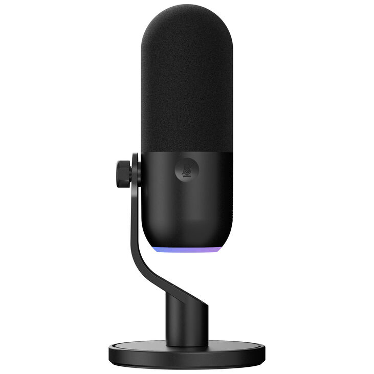 Micrófono Streamplify MIC Mini - Negro image number 3