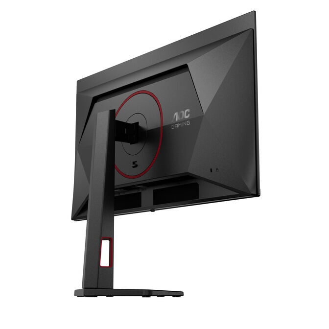 Monitor AOC Gaming 27" Q27G4ZDR  QD-OLED QHD 240Hz 0,03ms Adaptive-Sync HDR10 image number 10