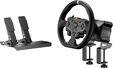 Conjunto MOZA Racing R3 Racing Simulator PC ( Base Volante R3 + Volante ES + Pedais SR-P + Suporte de Mesa R5) image number null