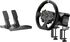 Conjunto MOZA Racing R3 Racing Simulator PC ( Base Volante R3 + Volante ES + Pedais SR-P + Suporte de Mesa R5) image number null