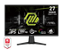 Monitor MSI 27" MAG 275CF X24 VA FHD 240Hz 0.5ms image number null