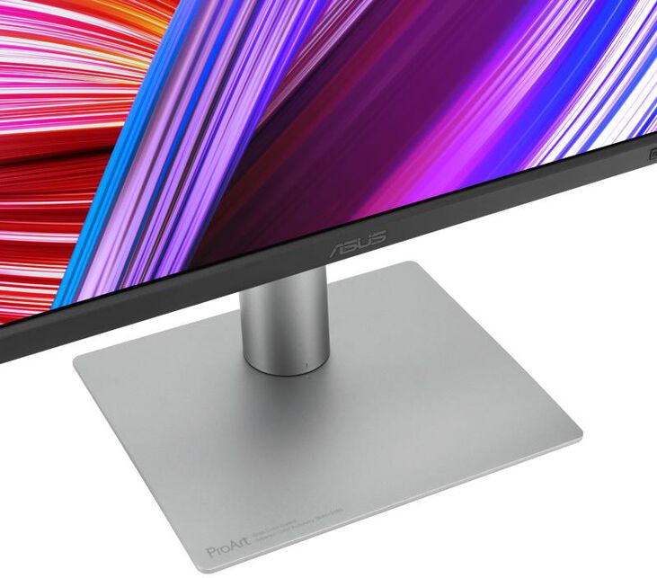 Monitor ASUS ProArt 27" PA279CRV IPS 4K Calman Verified USB-C (PD96W) DisplayHDR 400 Mac Compliance image number 4