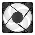 Ventilador Arctic P14 PRO Reverse PWM A-RGB 140mm (Pack 3) - Negro image number null