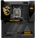 Placa Base MSI MEG X870E GODLIKE image number null