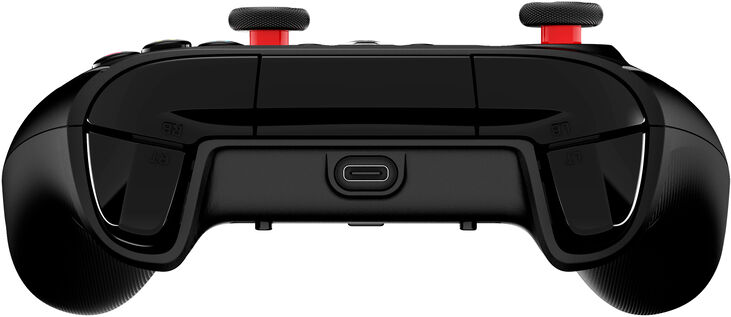 Gamepad HyperX Clutch Gladiate XBOX image number 3