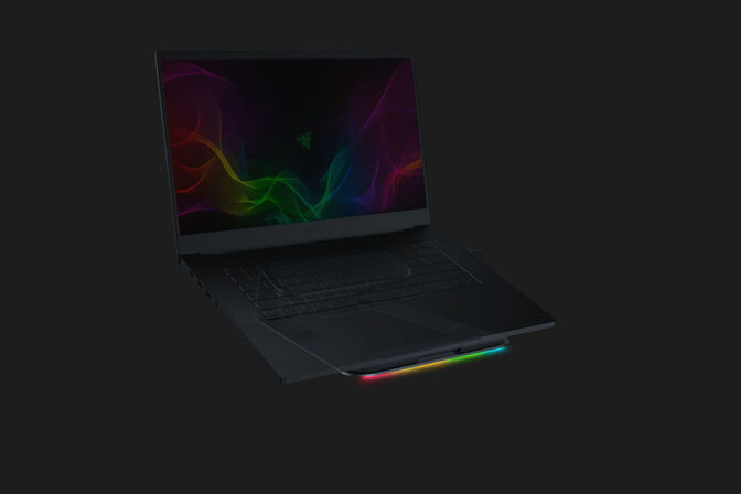 Soporte Razer Laptop Stand Chroma image number 5