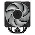 Cooler CPU Arctic Freezer 36-S ARGB Black - 120mm image number null