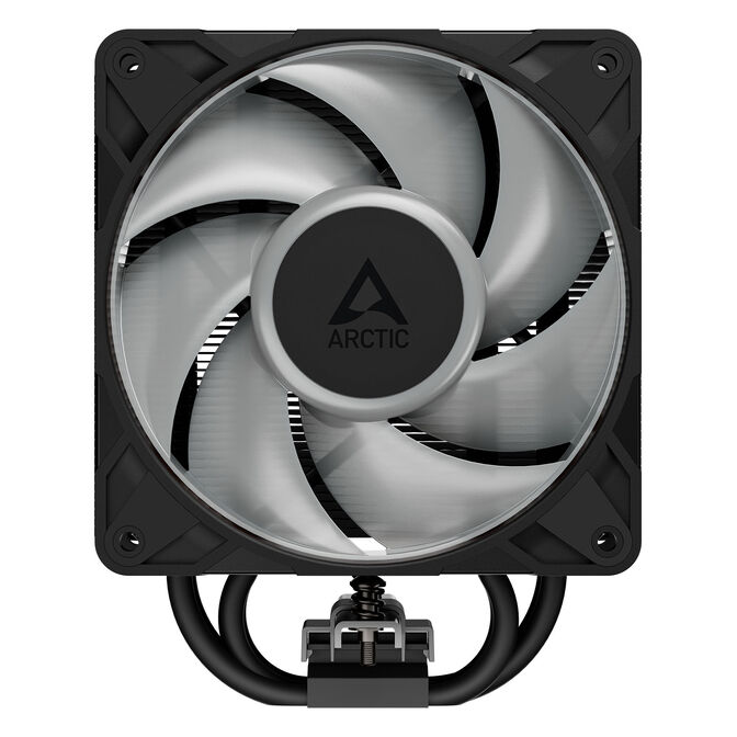 Cooler CPU Arctic Freezer 36-S ARGB Black - 120mm image number 3