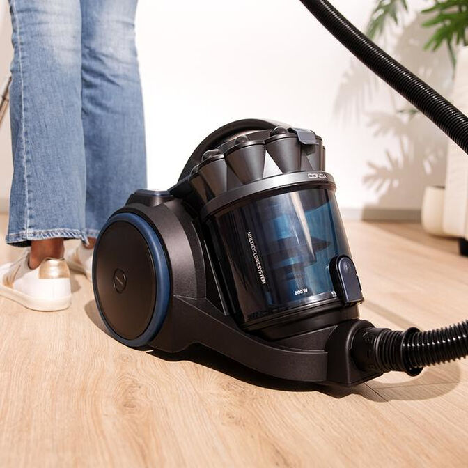 Aspirador Cecotec Conga RockStar MultiCyclonic XL Animal Plus image number 6