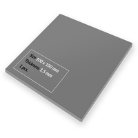 Thermal Pad Arctic TP-4 100 x 100 x 1.5 mm