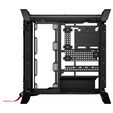 Torre E-ATX Corsair WARTHOG Perfomance Negro Cristal Templado image number null