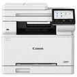Multifunci&oacute;n L&aacute;ser Canon MF664Cdw Color WiFi image number null