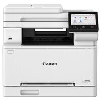 Multifunción Láser Canon MF664Cdw Color WiFi