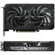 Tarjeta Gr&aacute;fica Gigabyte GeForce&reg; RTX 5060 Ti WindForce Max OC 16GB GDDR7 DLSS4 image number null