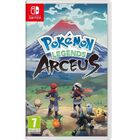 Juego Nintendo Switch Pok&eacute;mon Legends Arceus image number null