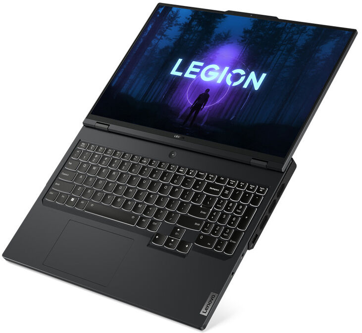 Port&aacute;til Lenovo Legion Pro 7 16IRX8H-566 16" i9 13900HX 32GB DDR5 1TB RTX 4080 WQXGA HDR400 240Hz W11 image number 4