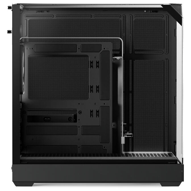 Caja ATX APNX V2 Negro image number 8