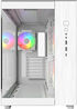 Caja ATX Montech King 65 PRO Blanco image number null