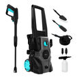 Hidrolimpiadora Cecotec HydroBoost 1600 Car&Garden image number null