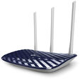 Router TP-Link Archer C20 AC750 Dual-Band WiFi 5 10/100Mbps image number null