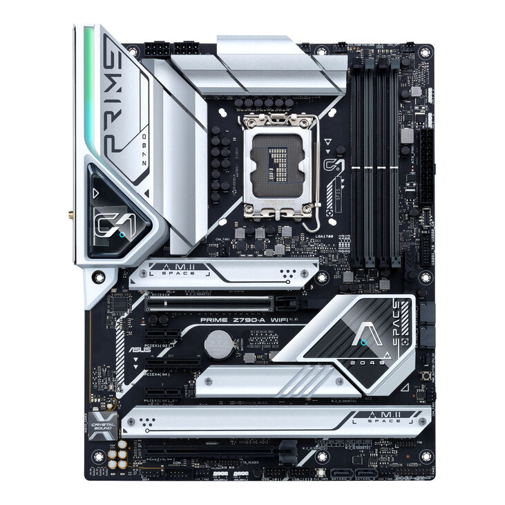 Placa Base Asus PRIME Z790-A WiFi image number 1