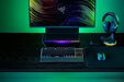 Teclado Razer Huntsman V3 Pro TKL RGB Analog Optical Switches (US) image number null