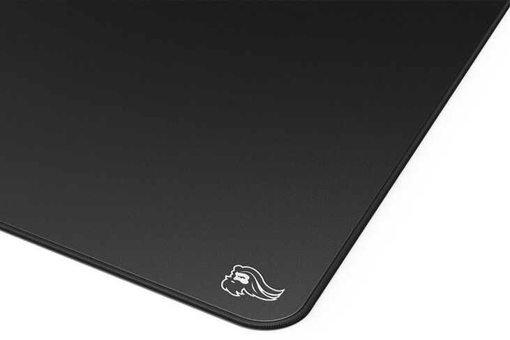 Alfombrilla Glorious - Fire, Negro image number 1