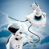 Joystick + Quadrante T.Flight Hotas One Microsoft Flight Simulator image number null