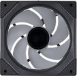Ventilador Lian Li UNI FAN SL120 Infinity RGB PWM Negro 120mm image number null