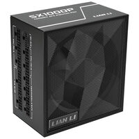 Fuente Modular Lian Li SX 1000W 80+ Platinum Negro