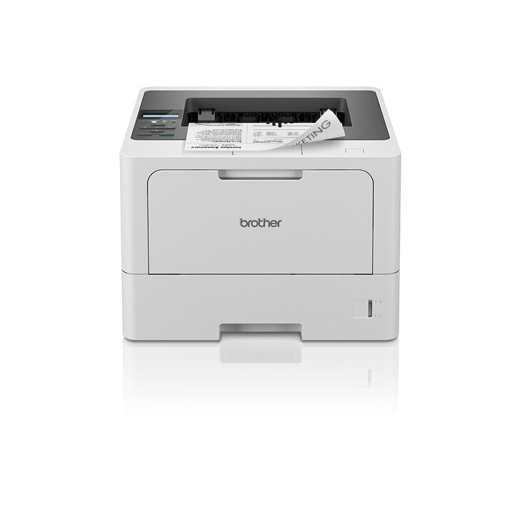 Impresora Láser Brother HL-L5210DN image number 0