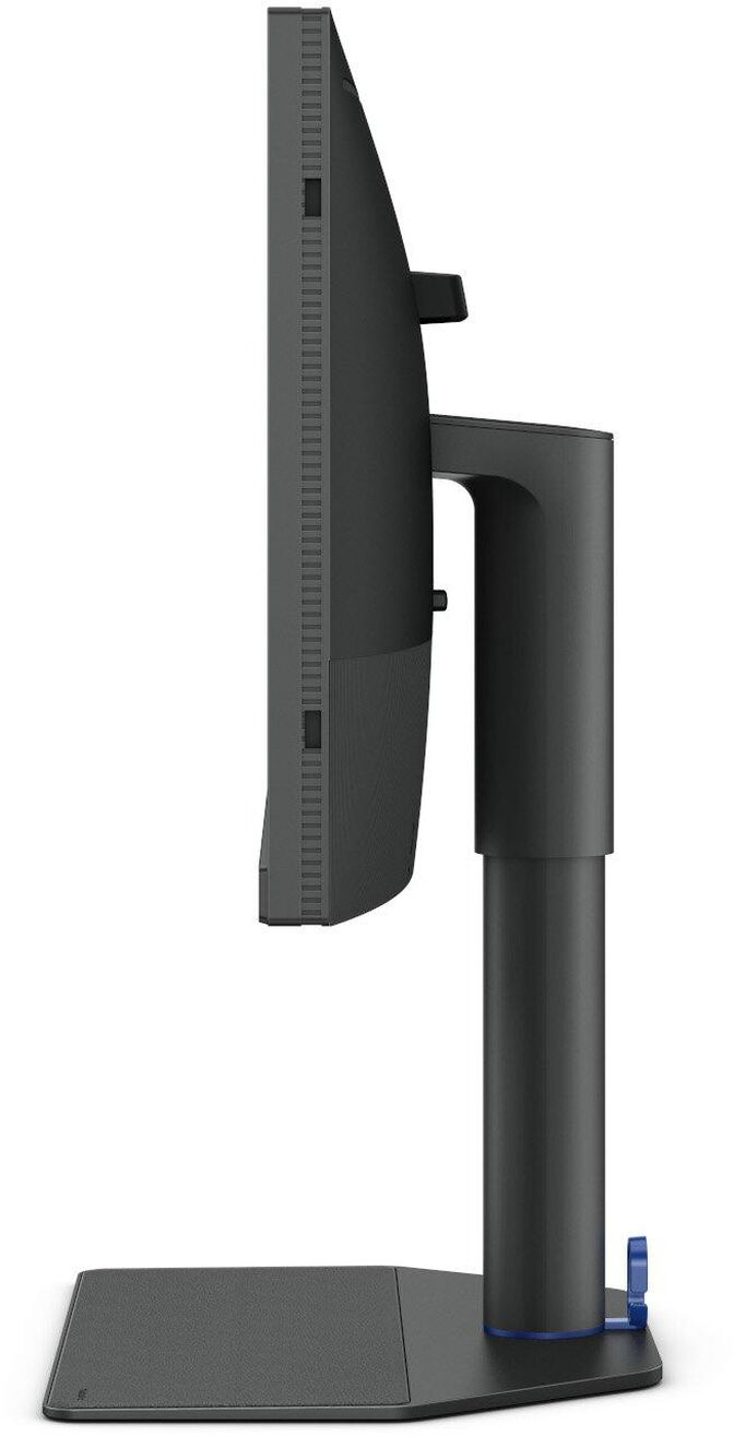 Monitor BenQ PhotoVue 27" SW272Q IPS 2K AdobeRGB 90W USB-C Photographer Monitor image number 5