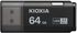 Pen Kioxia U301 Hayabusa 64GB USB 3.2 image number null