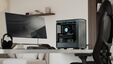 Refrigeraci&oacute;n Liquida CPU Fractal Design Radius 360 RGB Negro image number null