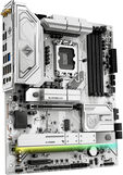 Placa Base ASRock Z890 Steel Legend WiFi image number null