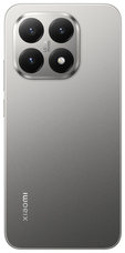 Smartphone Xiaomi 15T 6.83" (12 / 512GB) 120Hz Gris image number null