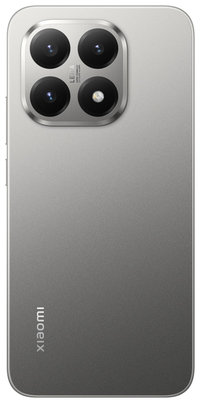 Smartphone Xiaomi 15T 6.83" (12 / 512GB) 120Hz Gris