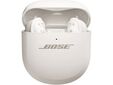 Auriculares Bose QuietComfort Ultra Blanco image number null