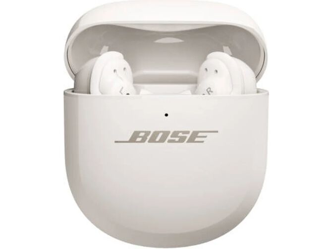 Auriculares Bose QuietComfort Ultra Blanco image number 1