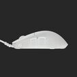 Rat&oacute;n Gaming Endgame Gear OP1 - Blanco White Frost image number null