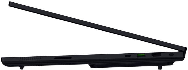Portátil Razer Blade 18 Ultra 9 275HX 32GB 1TB RTX 5070 Ti Dual UHD+ 240Hz|FHD+ 440Hz image number 5