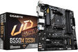 Placa Base Gigabyte B550M DS3H image number null